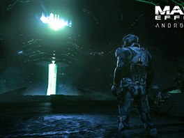 Mass Effect: Andromeda