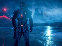 Mass Effect: Andromeda