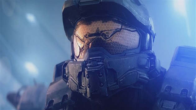 Ilustraní obrázek z Halo 5