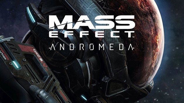 Mass Effect: Andromeda