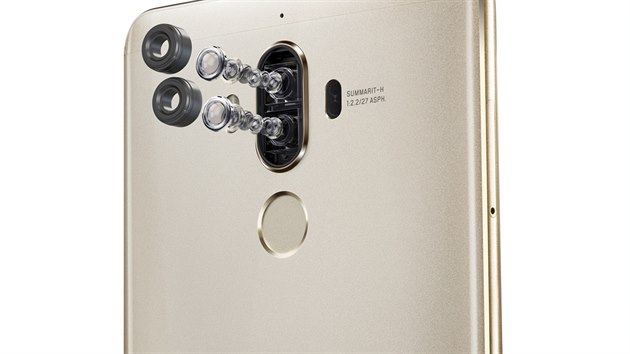 Huawei Mate 9