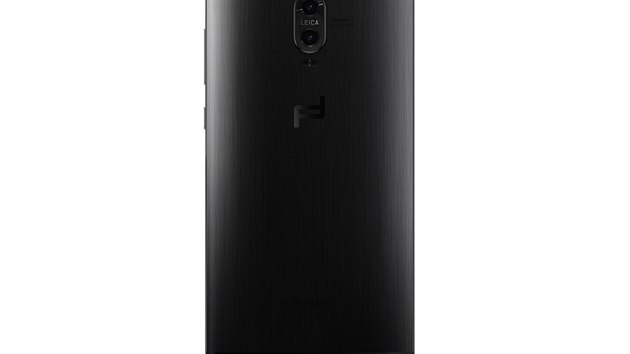 Huawei Mate 9 Porsche Design