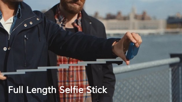 Selfie tyka Stikbox