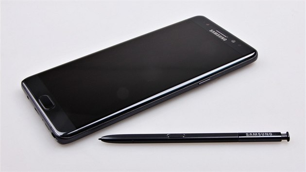 Note 7 patil mezi vbec nejlep pstroje svho druhu. Kvli problmm s bateriemi byla jeho vroba pedasn ukonena