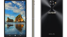 Alcatel Idol 4S s Windows 10 Mobile Alcatel Idol 4S s Windows 10 Mobile