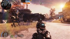 Titanfall 2 Titanfall 2