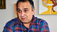 Hudební pedagog Pavel Hudy se prostřednictvím hudebního kroužku Autíčko v Domě... Hudební pedagog Pavel Hudy se prostřednictvím hudebního kroužku Autíčko v Domě...