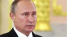 Vladimir Putin Vladimir Putin