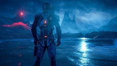 Mass Effect: Andromeda Mass Effect: Andromeda