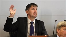 Pavel Pacal (SPV), 42 let, Třebíč. Dosavadní zaměstnání: místostarosta města.... Pavel Pacal (SPV), 42 let, Třebíč. Dosavadní zaměstnání: místostarosta města....