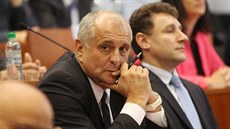 Náměstek hejtmana Kraje Vysočina Josef Pavlík (ANO) před krajskými volbami v... Náměstek hejtmana Kraje Vysočina Josef Pavlík (ANO) před krajskými volbami v...