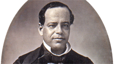 Antonio de Santa Anna přímo ztělesňoval mexickou turbulentní historii. Antonio de Santa Anna přímo ztělesňoval mexickou turbulentní historii.