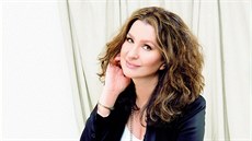 Režisérka Irena Pavlásková Režisérka Irena Pavlásková
