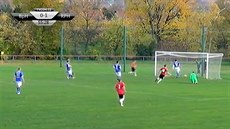 Zlínský krajský přebor Zlínský krajský přebor
