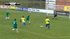 Jihomoravský krajský přebor Jihomoravský krajský přebor