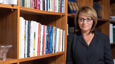 Primátorka Adriana Krnáčová Primátorka Adriana Krnáčová