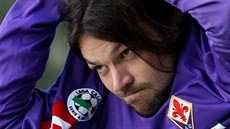 Tomáš Ujfaluši v dresu Fiorentiny. Tomáš Ujfaluši v dresu Fiorentiny.