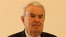 Profesor Jan Peřina Profesor Jan Peřina