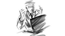 Ransomware ve svém počítači potkat nechcete ... Ransomware ve svém počítači potkat nechcete ...