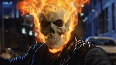 Fotografie z filmu Ghost Rider (2006)