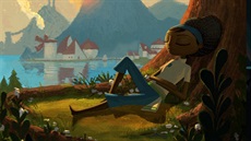 Broken Age Broken Age