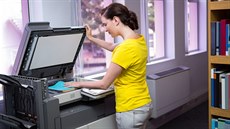 Poplatek z každé kopírky by dle návrhu novely autorského zákona musely platit... Poplatek z každé kopírky by dle návrhu novely autorského zákona musely platit...