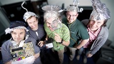 Redaktoři Technet.cz podnikli veškerá myslitelná i nemyslitelná opatření, aby... Redaktoři Technet.cz podnikli veškerá myslitelná i nemyslitelná opatření, aby...