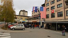 Slovinsko slaví Slovinsko slaví