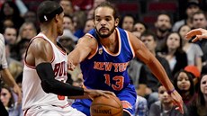 Joakim Noah 