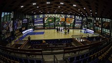 Sportovní hala Folimanka Sportovní hala Folimanka