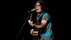 Peter Aristone (Studio Dva, Praha, 31. října 2016) Peter Aristone (Studio Dva, Praha, 31. října 2016)