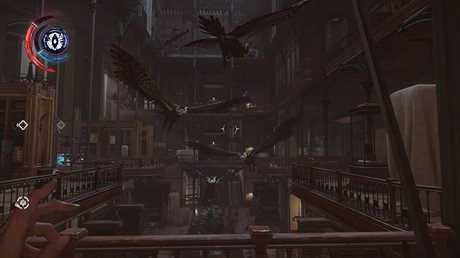 Dishonored 2