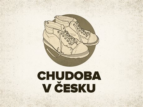 Seril iDNES.cz: Chudoba v esku