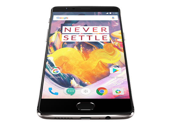 OnePlus 3T