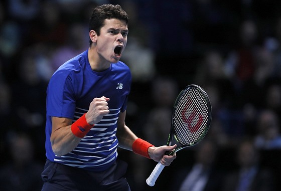 Milos Raonic