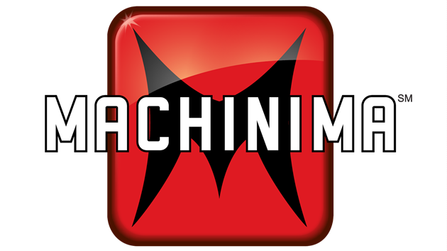 Machinima Machinima