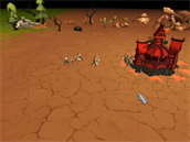 Battle Towers Battle Towers