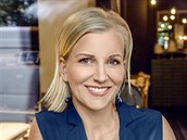 Cukrá�ka Iveta Fabe�ová