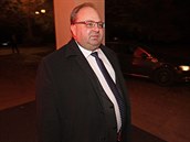 Bývalý hejtman Moravskoslezského kraje Miroslav Novák. Bývalý hejtman Moravskoslezského kraje Miroslav Novák.