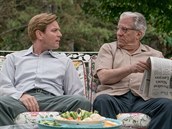Z filmu Americká idyla Z filmu Americká idyla