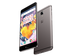 OnePlus 3T