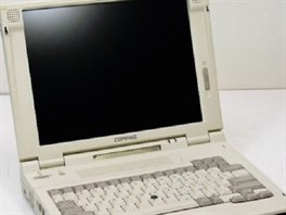 Compaq LTE 5280