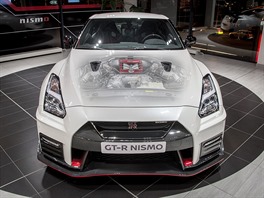 Nissan GT-R Nismo