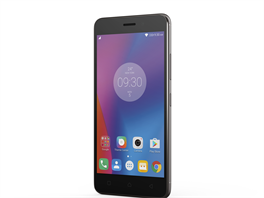 Lenovo K6