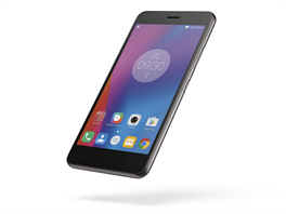 Lenovo K6