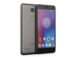 Lenovo K6