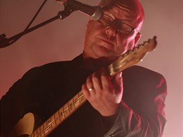 Pixies (Forum Karlín, Praha, 17. listopadu 2016)