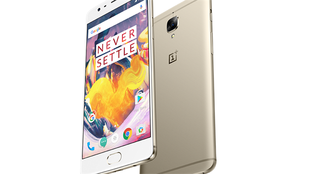 OnePlus 3T