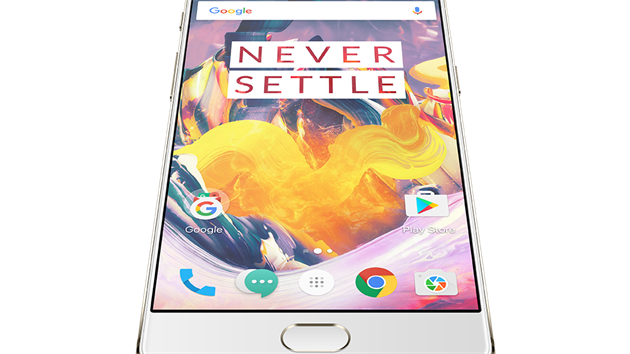 OnePlus 3T