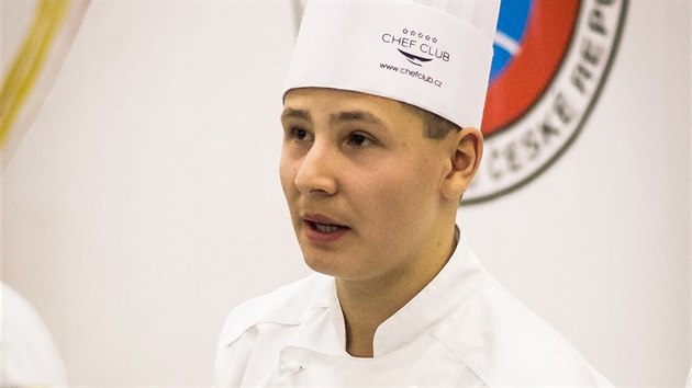 Kulinsk sout profesionl esk kapr byla soust Gastrofestu.